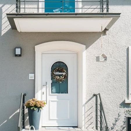 Apartamento 12 Kirschen Durbach Exterior foto