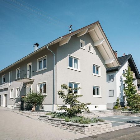Apartamento 12 Kirschen Durbach Exterior foto