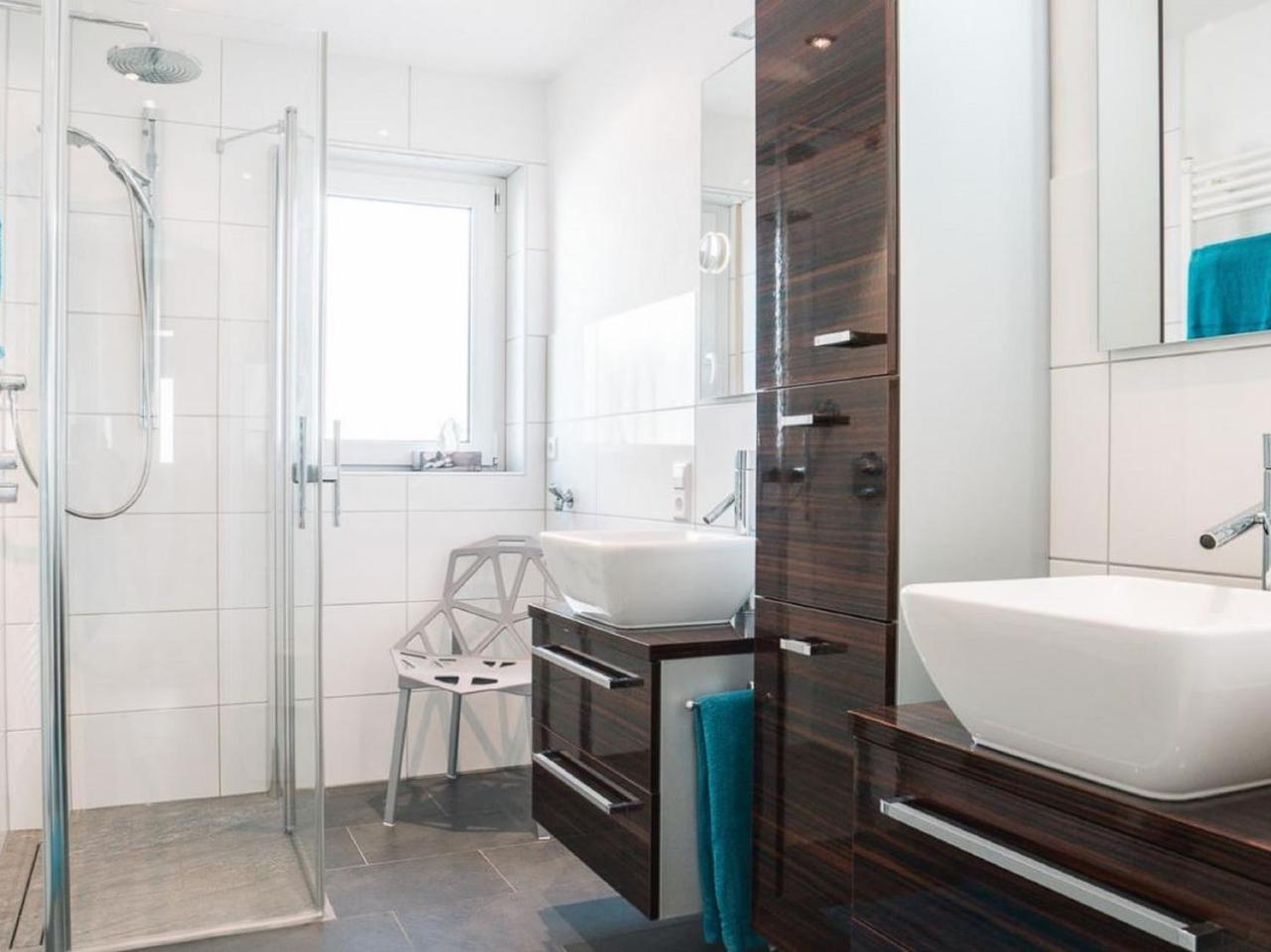 Apartamento 12 Kirschen Durbach Exterior foto