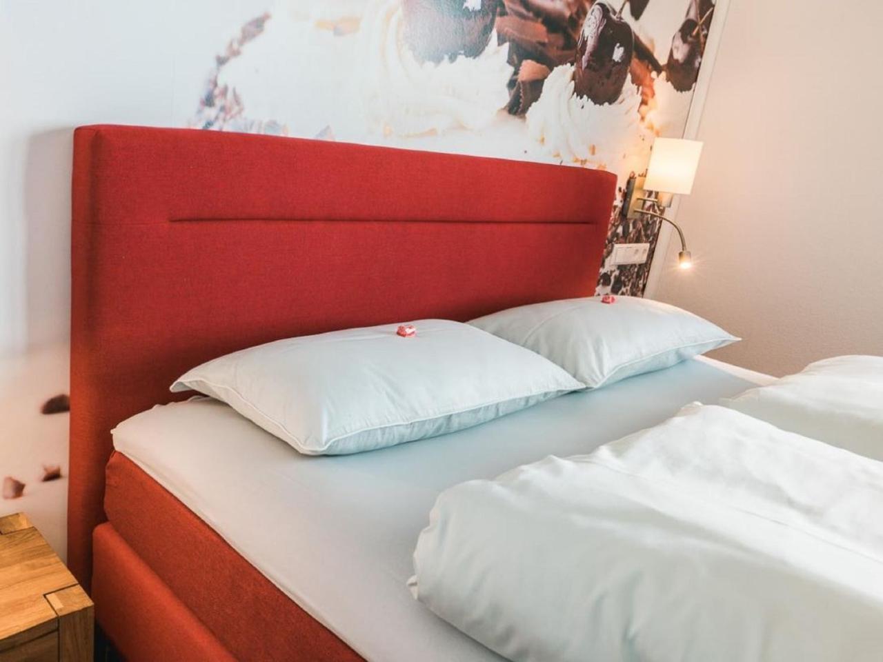 Apartamento 12 Kirschen Durbach Exterior foto